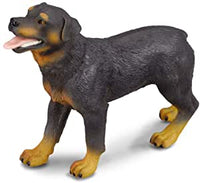 Rottweiler Dog | Collecta by Breyer