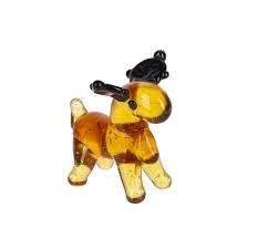 Ganz Glass Miniatures