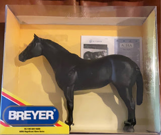 Pre-Owned #1195 Quo Vadis Breyer Model Horse