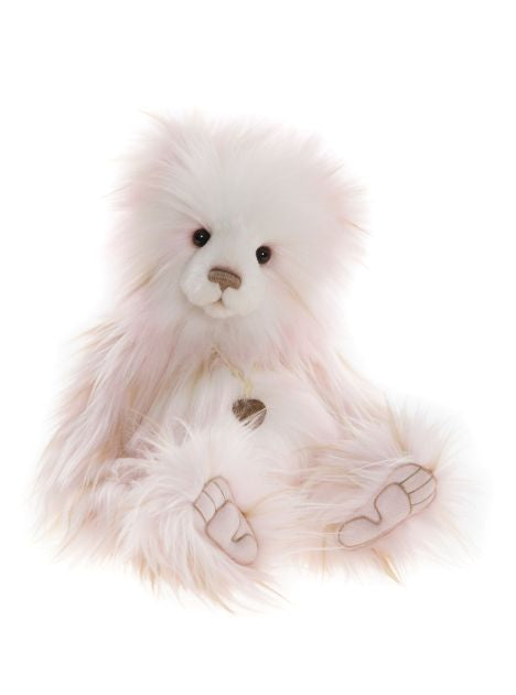 Charlie Bear: Tina