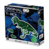 3D Crystal Puzzle