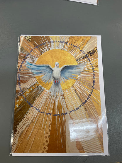 Graviss Studio USA Card
