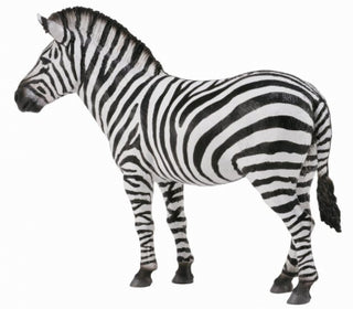 Breyer Collecta Common Zebra