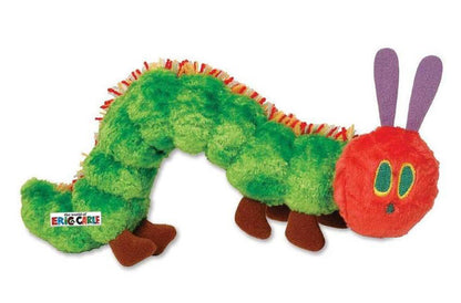 The Very Hungry Caterpillar Small Plush | 10" - 96211