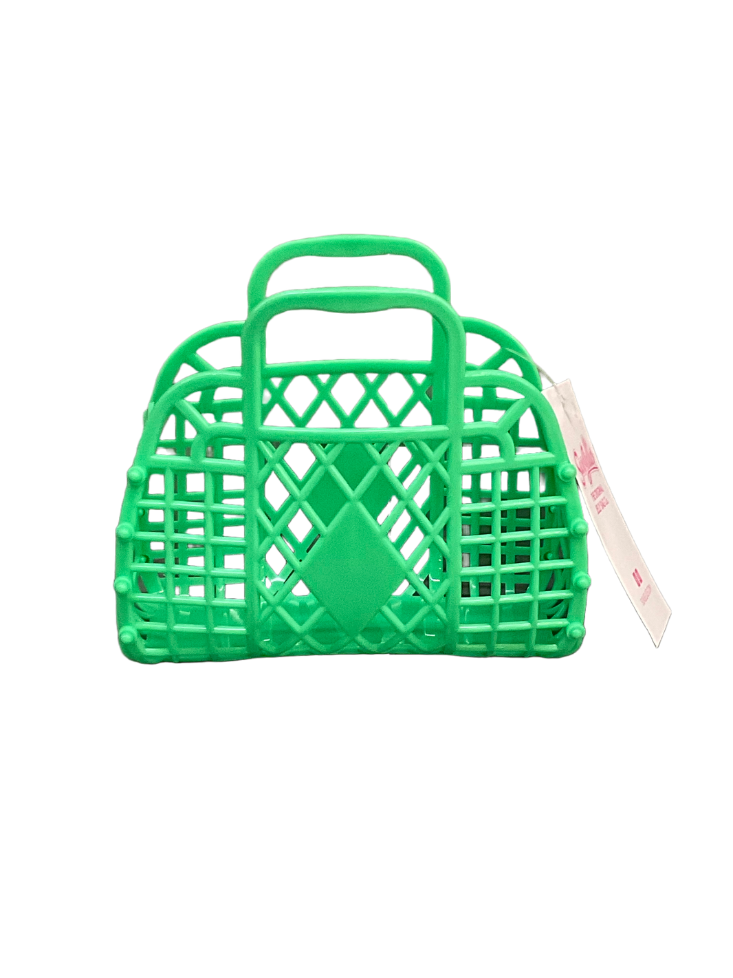 SunJellies Mini Retro Basket