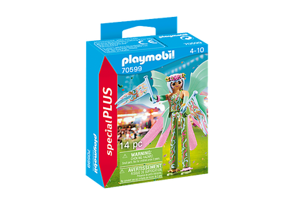 Playmobil 70599 Special Plus Fairy Stilt Walker