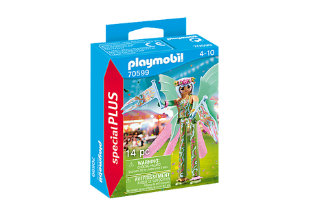 Playmobil 70599 Special Plus Fairy Stilt Walker