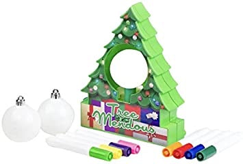 The Treemendous Ornament Decorater
