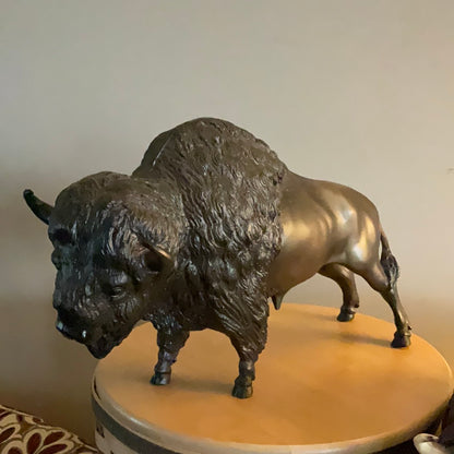 Pre-Owned Breyer Buffalo | Assorted Styles | No Box