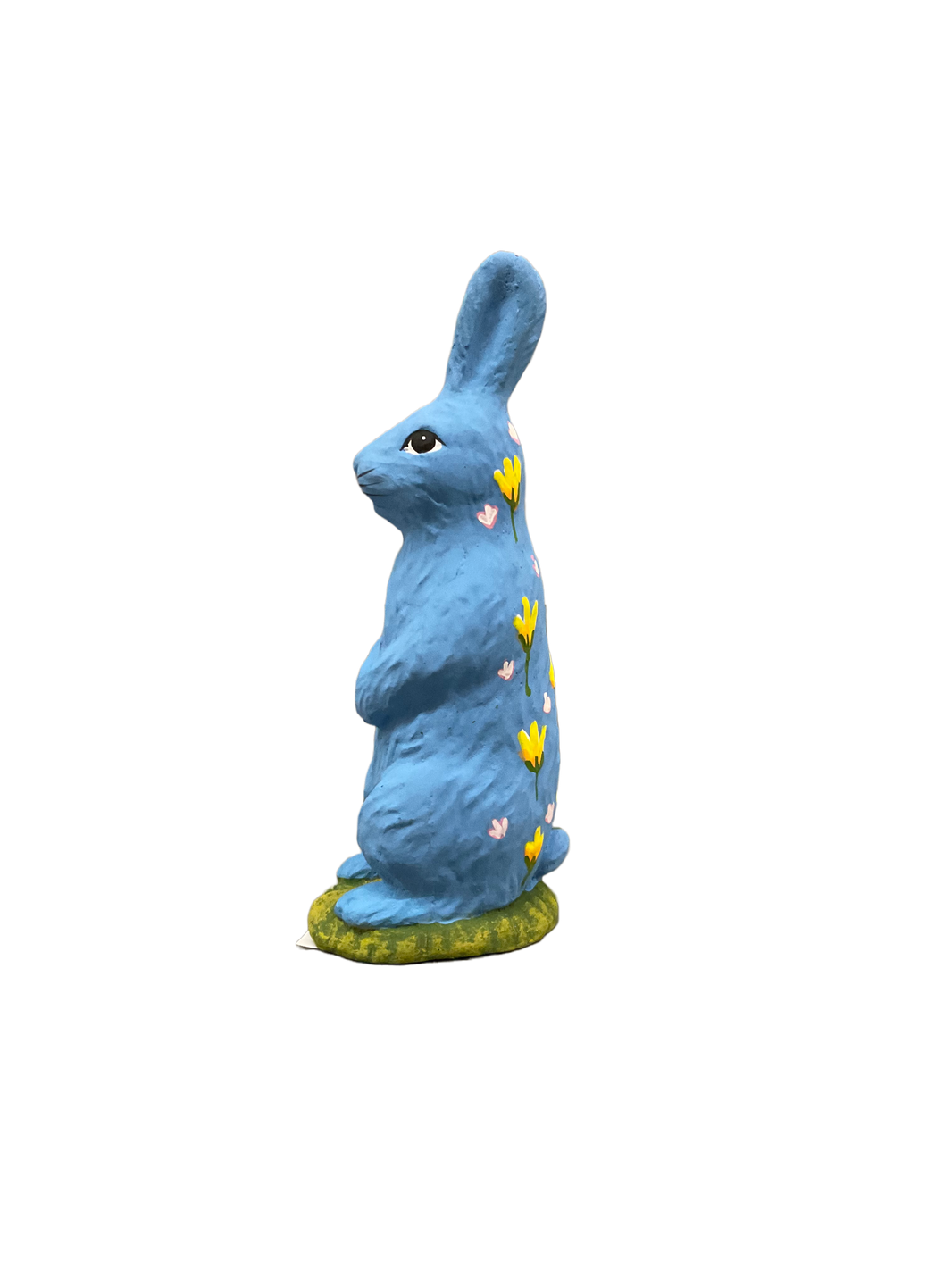 Standing Painted Bunny