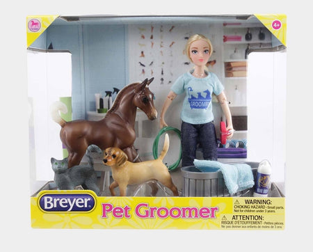 Breyer Pet Groomer | 62029
