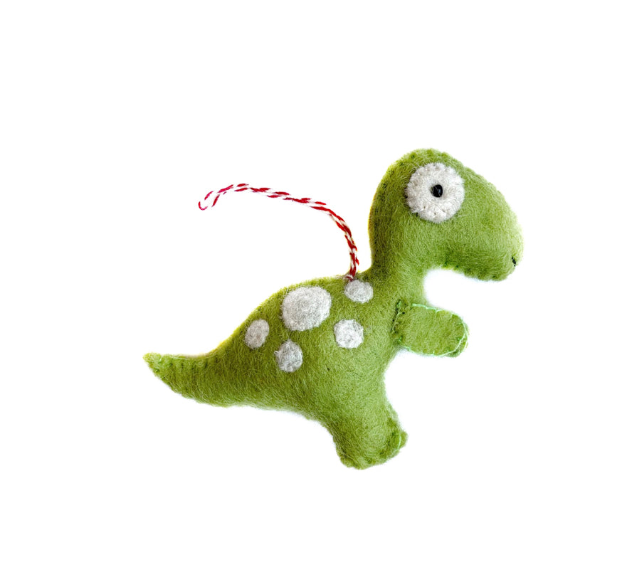 Felt Ornaments4 Orphans