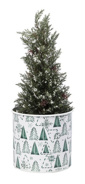 Tree Planter