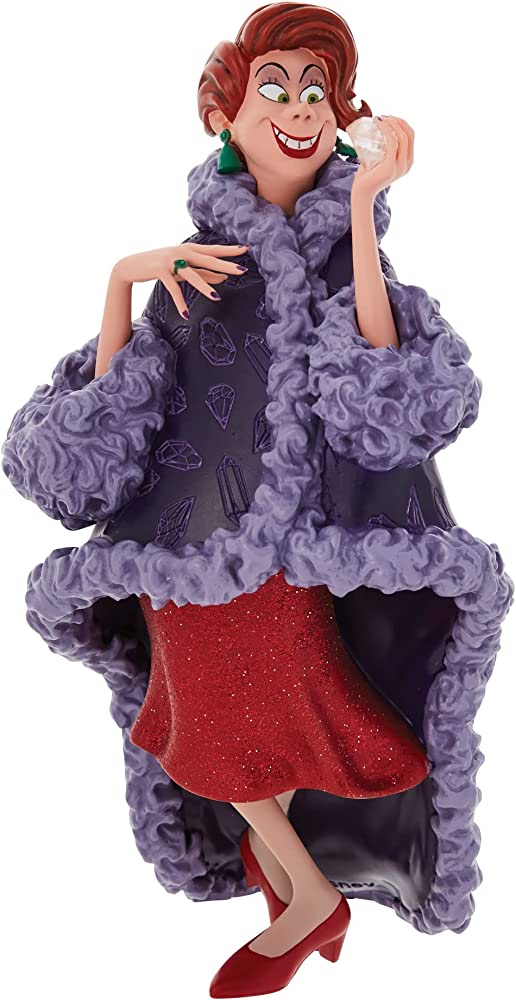 Disney Showcase Collection Madame Medusa
