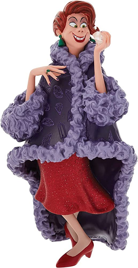 Disney Showcase Collection Madame Medusa