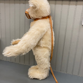 Estate Pre Owned Steiff Bear with Muzzle - 0000061