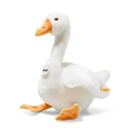 Steiff Fritzi Goose