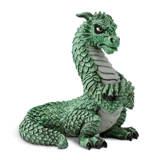 Grumpy Dragon | Safari