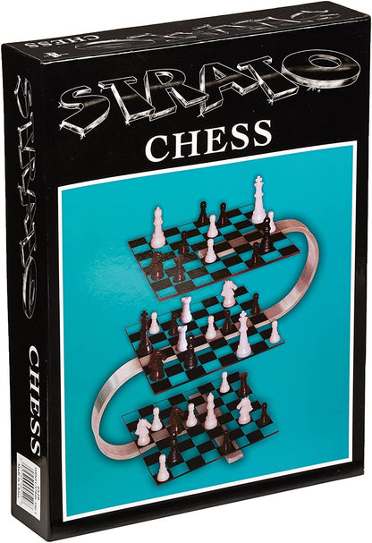 Strato Chess