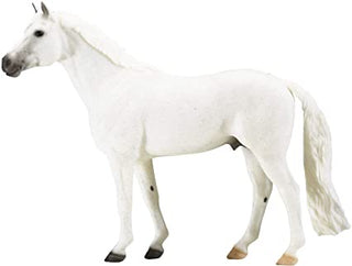 Breyer Snowman Model Horse