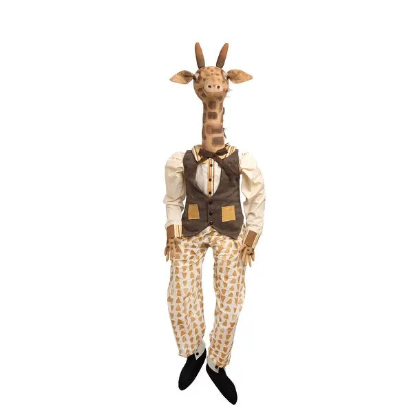 Jeremy Giraffe