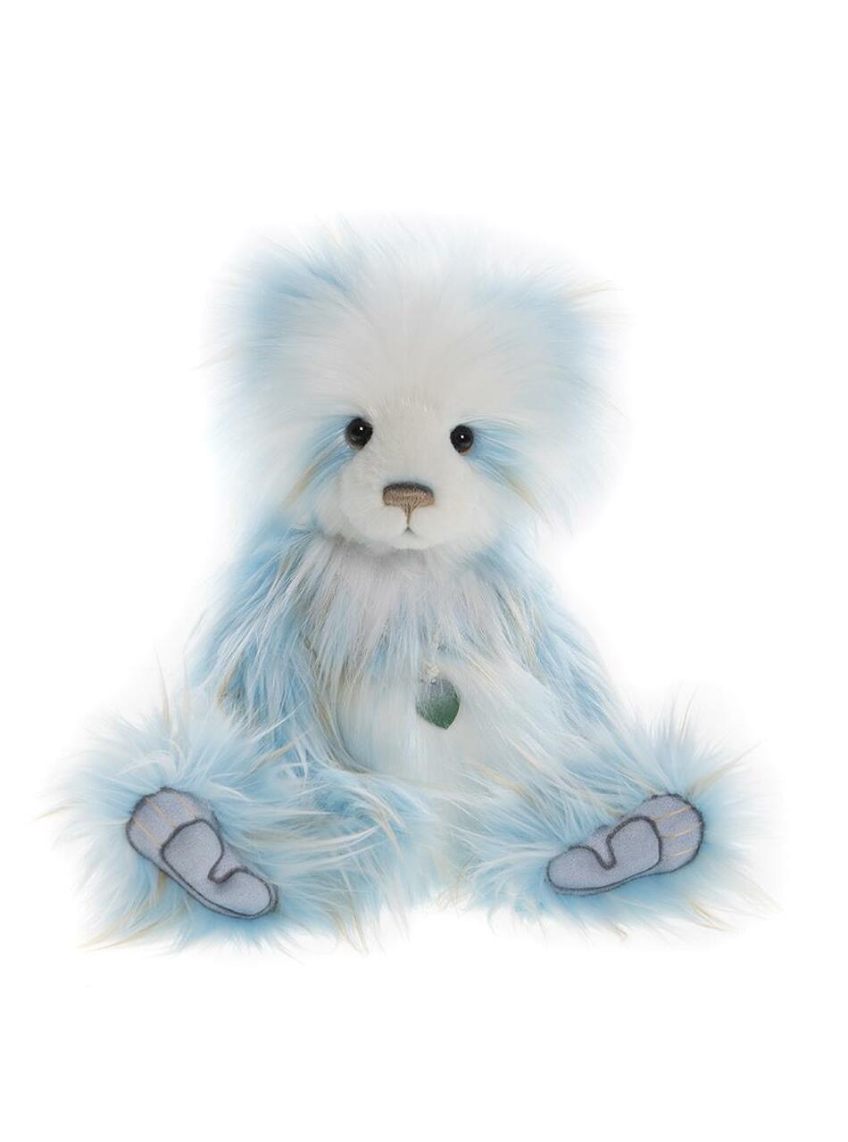 Charlie Bear Tiffany