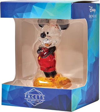Facets Collection Mickey Mouse