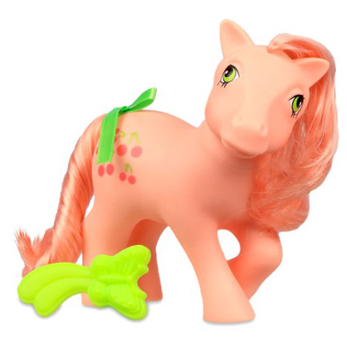 My Little Pony Retro Earth Series