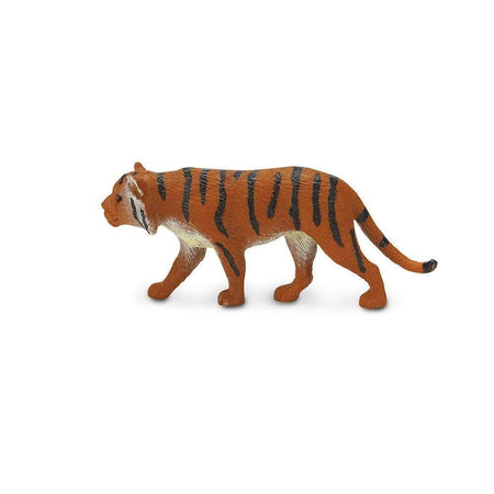 Siberian Tigers- Good Luck Mini