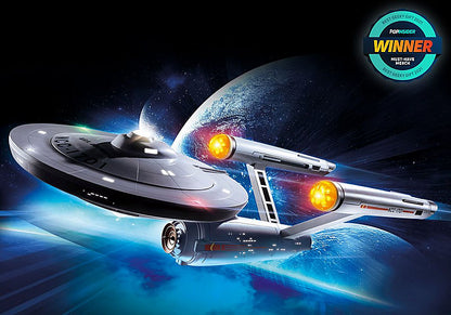 Playmobil Star Trek U.S.S. Enterprise