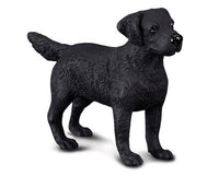 Black Labrador Retriever | Collecta by Breyer | 88076
