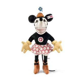 Steiff Minnie Mouse EAN 354007
