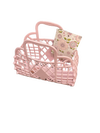 SunJellies Mini Retro Basket