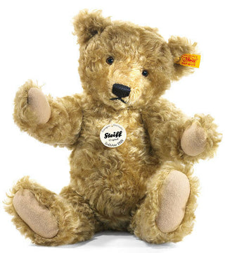 Steiff 1920 Teddy Bear EAN 000713