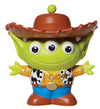 Disney Showcase Alien Remix Figure