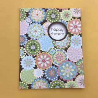 Happy Shower Card