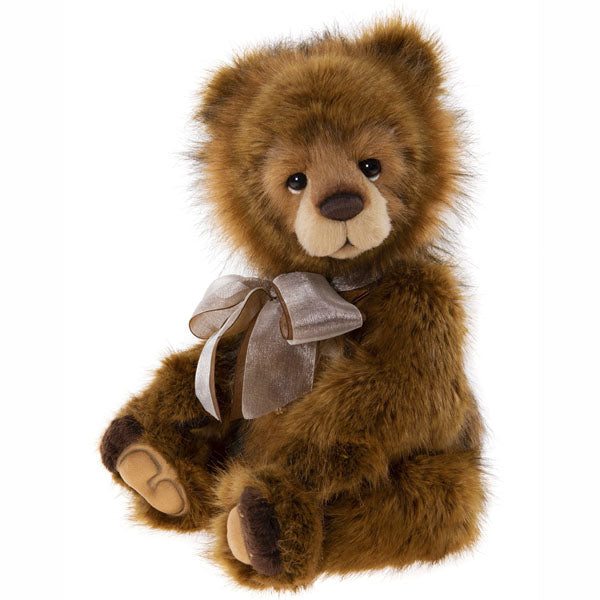 Charlie Bear Bear Hugs