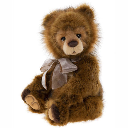 Charlie Bear Bear Hugs