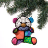 Britto Assorted Ornaments