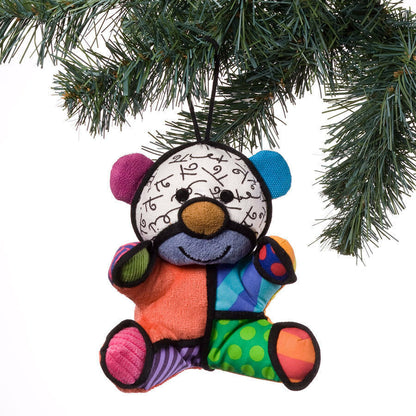 Britto Assorted Ornaments