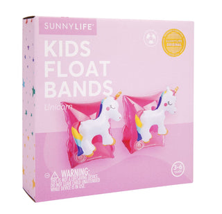 Unicorn Kids Inflatable Float Bands