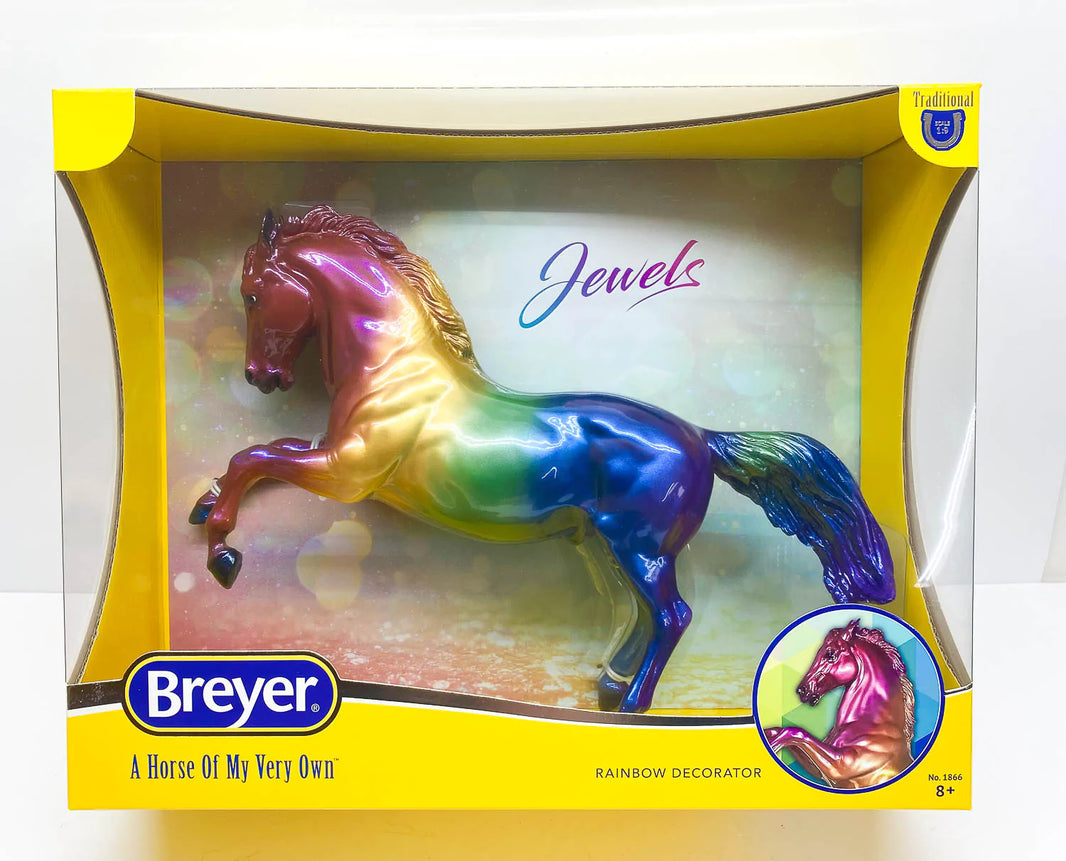 Breyer Jewels (No. 1866)