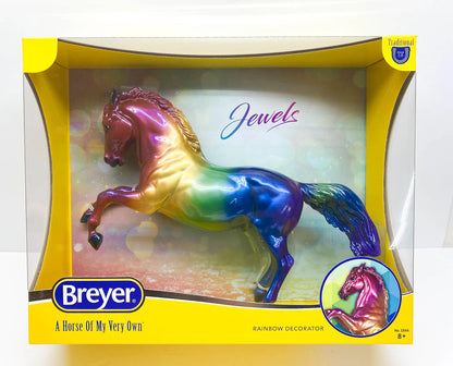 Breyer Jewels (No. 1866)