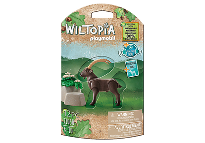 Playmobil Wiltopia Animals