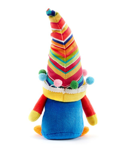 Fiesta Gnome