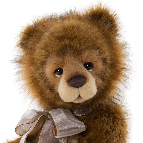 Charlie Bear Bear Hugs