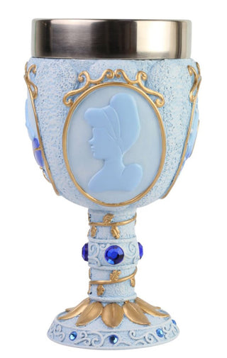 Decorative Disney Cinderella Chalice