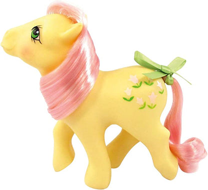My Little Pony Retro Earth Series