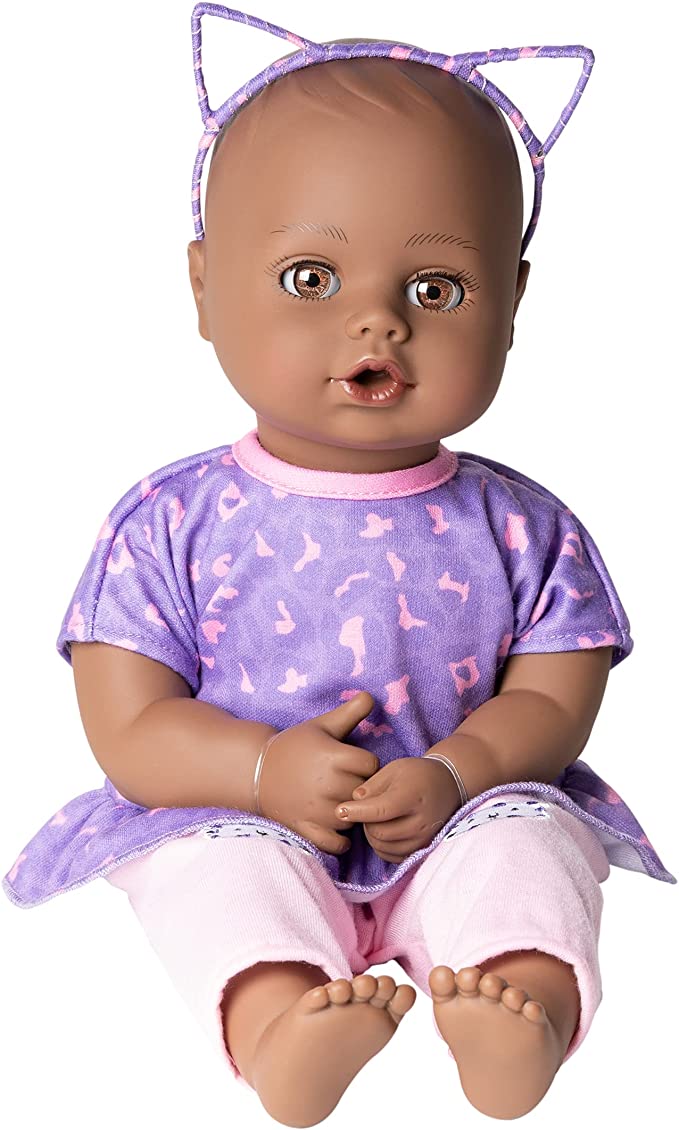 Adora Wild at Heart Playtime Baby