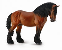 Ardennes Stallion | Collecta by Breyer | 88759
